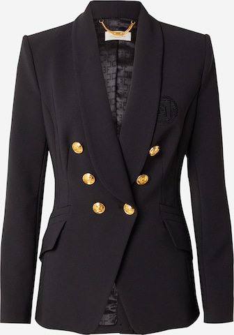 Elisabetta Franchi Blazer in Black | ABOUT YOU Elisabetta Franchi Blazer in Black | ABOUT YOU