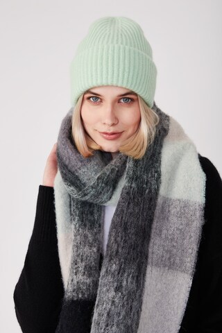 Bonnet Style Republic en vert