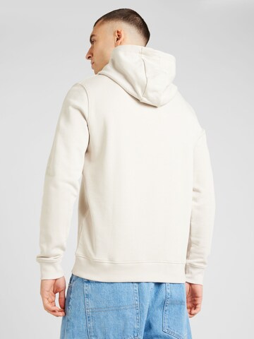 Lyle & Scott Sweatshirt in Grau