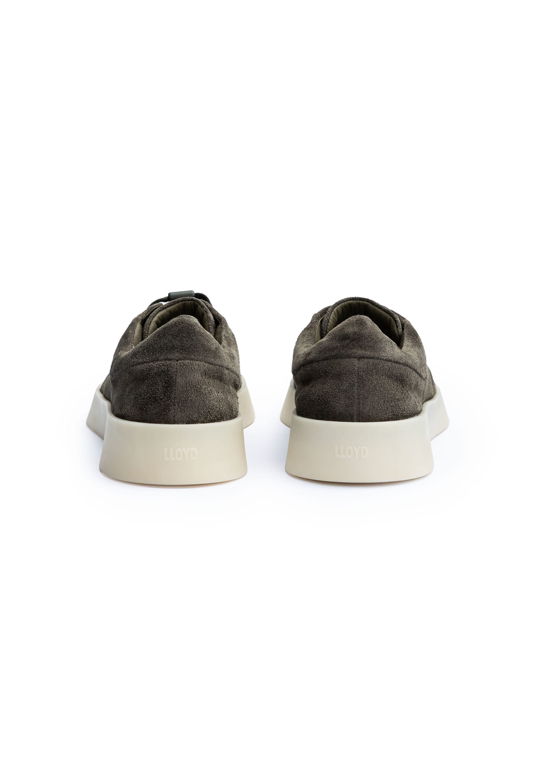 LLOYD Sneaker 'STUDIO ERA' in Grau