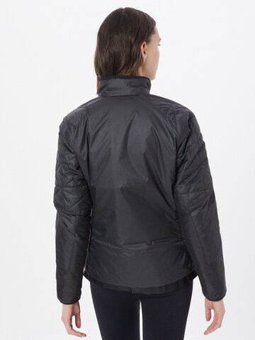 ADIDAS TERREX Outdoor Jacket in Black