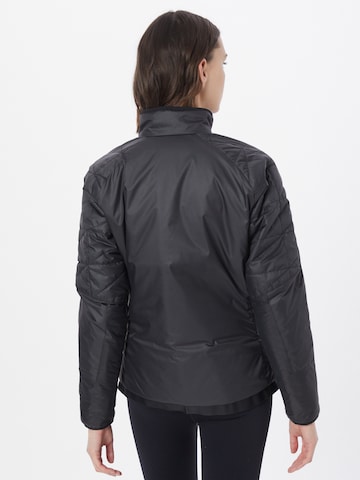 ADIDAS TERREX - Chaqueta de montaña en negro