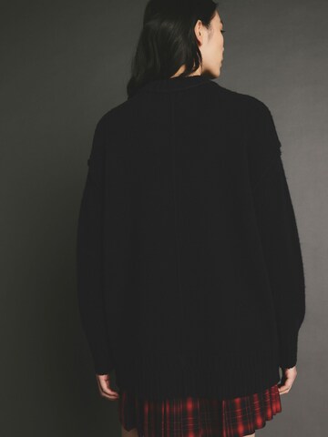 Next Trui in Blauw