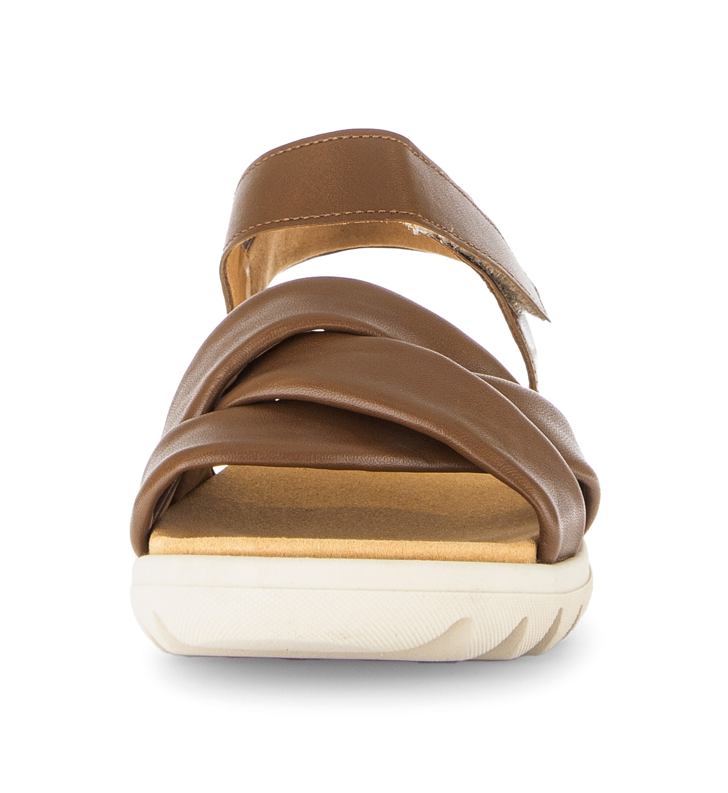 GABOR Sandals in Brown
