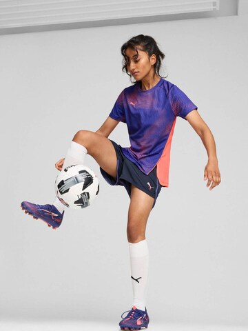 PUMA Fußballschuh 'Puma Ultra Pro FG Lapis'‌‌‌ in Lila