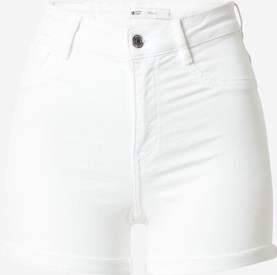 Gina Tricot Jeans 'Molly' in Off white, Item view