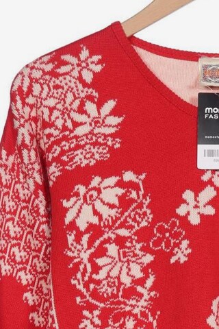 OILILY Pullover M in Rot