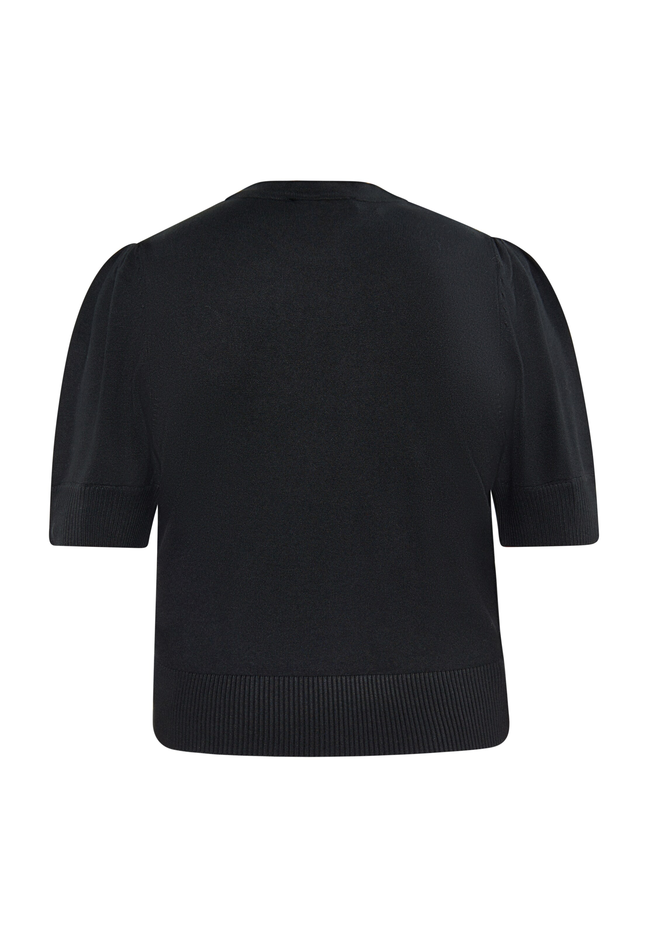 NAEMI Sweater in Black