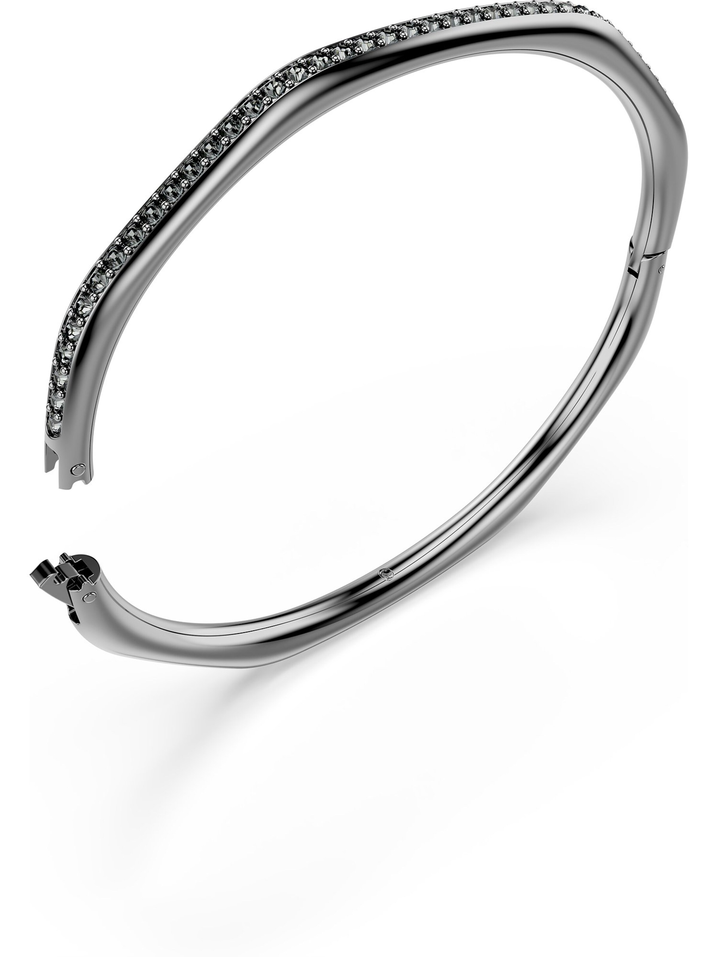 Swarovski Armband in Silber