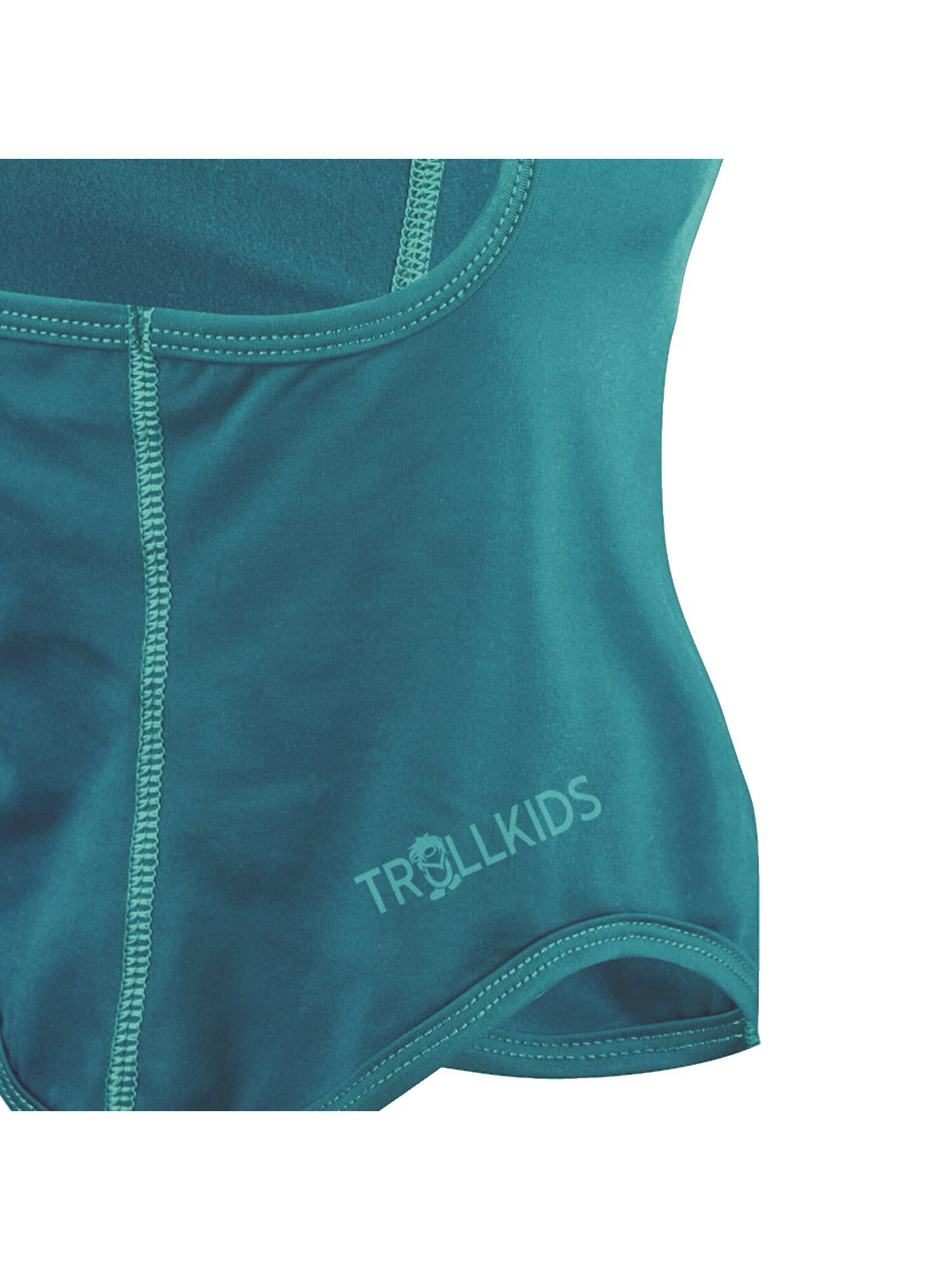 TROLLKIDS Hat in Green