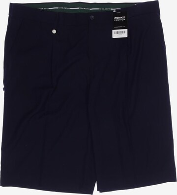 Golfino Shorts 40 in Blau: predná strana