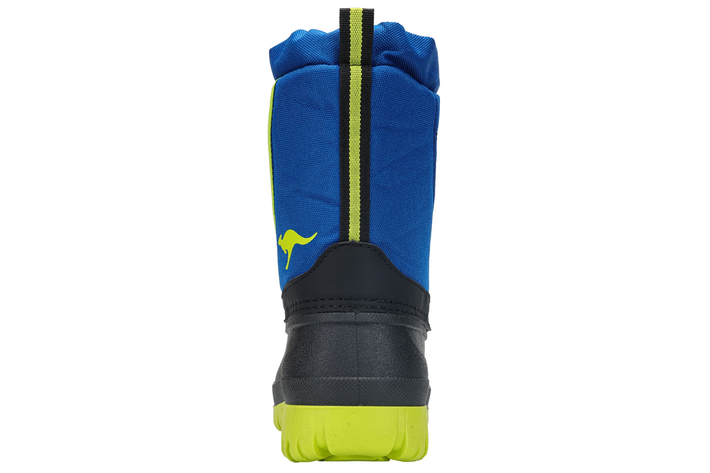 KangaROOS Snow Boots in Blue