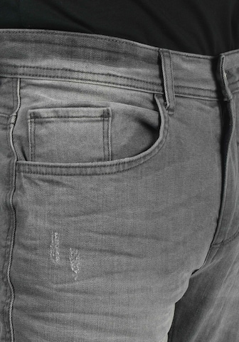 regular Jeans 'Lukker' di BLEND in grigio