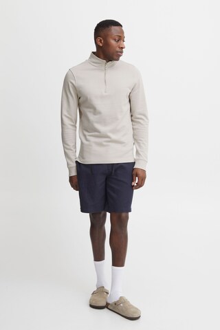 Casual Friday - Sudadera 'Sebastian' en gris