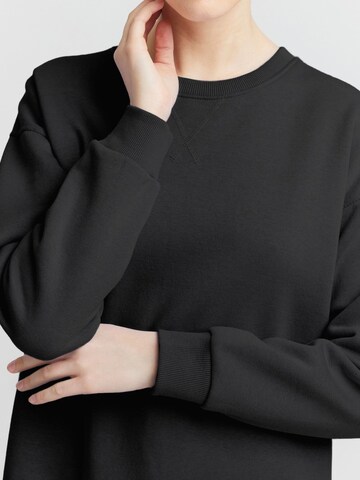Oxmo - Vestido ' HOLLY ' em preto