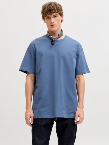 R.D.D. ROYAL DENIM DIVISION - Camiseta en azul