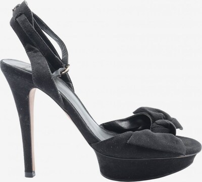 MANGO High Heels in 38 in schwarz, Produktansicht