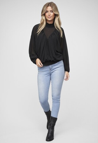 Cloud5ive Blouse in Black