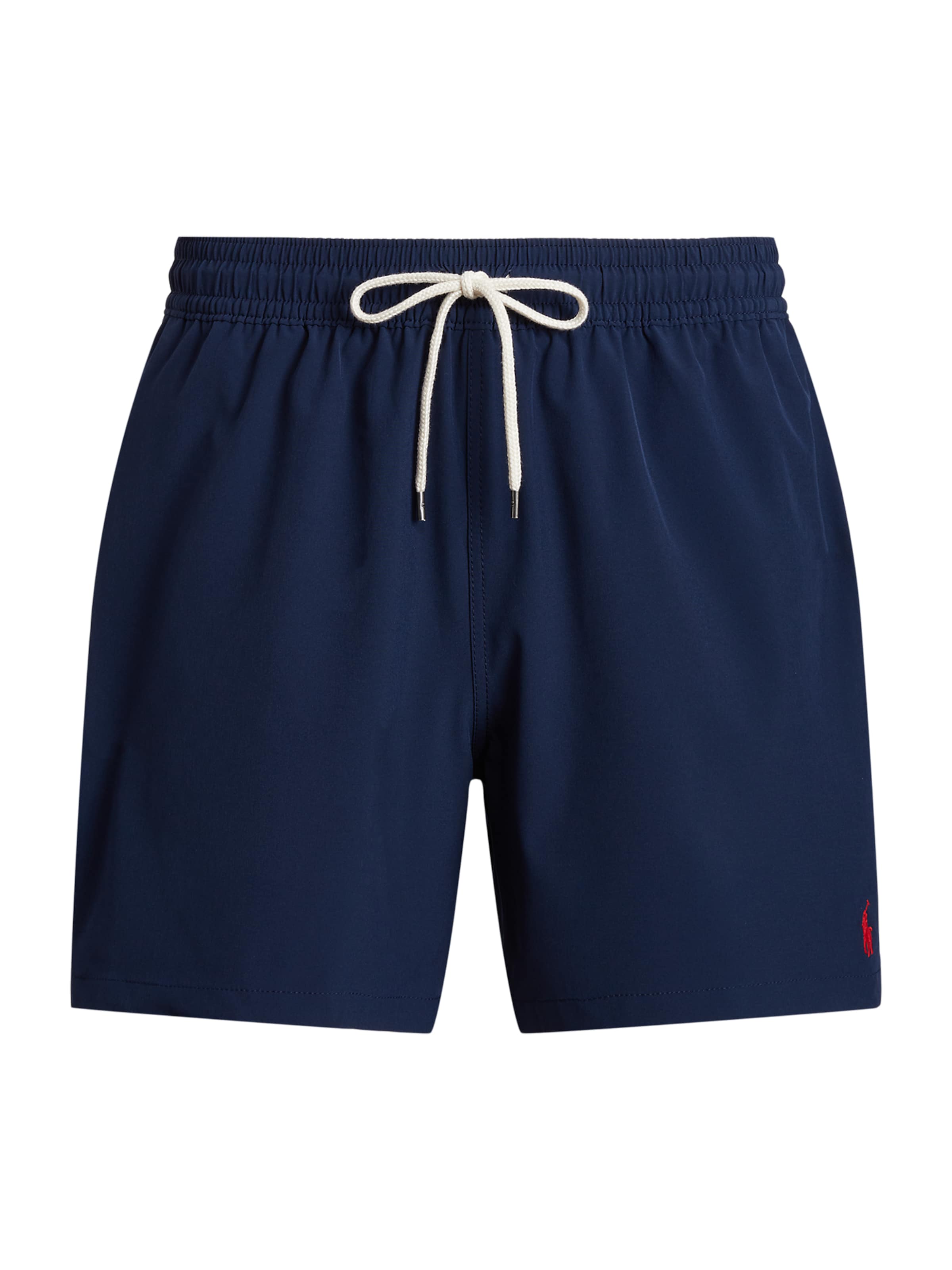Shorts de bain 'TRAVELER' Polo Ralph Lauren en bleu : devant