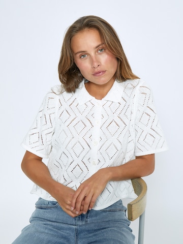 DESIRES Blouse 'Elsa' in Wit