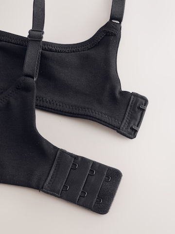 Next Bygelfri Behå i beige