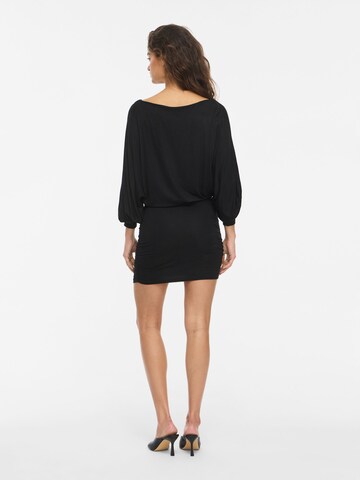 Robe 'NMJune' Noisy may en noir