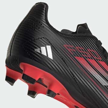 ADIDAS PERFORMANCE Sports shoe 'F50 Club' in Black