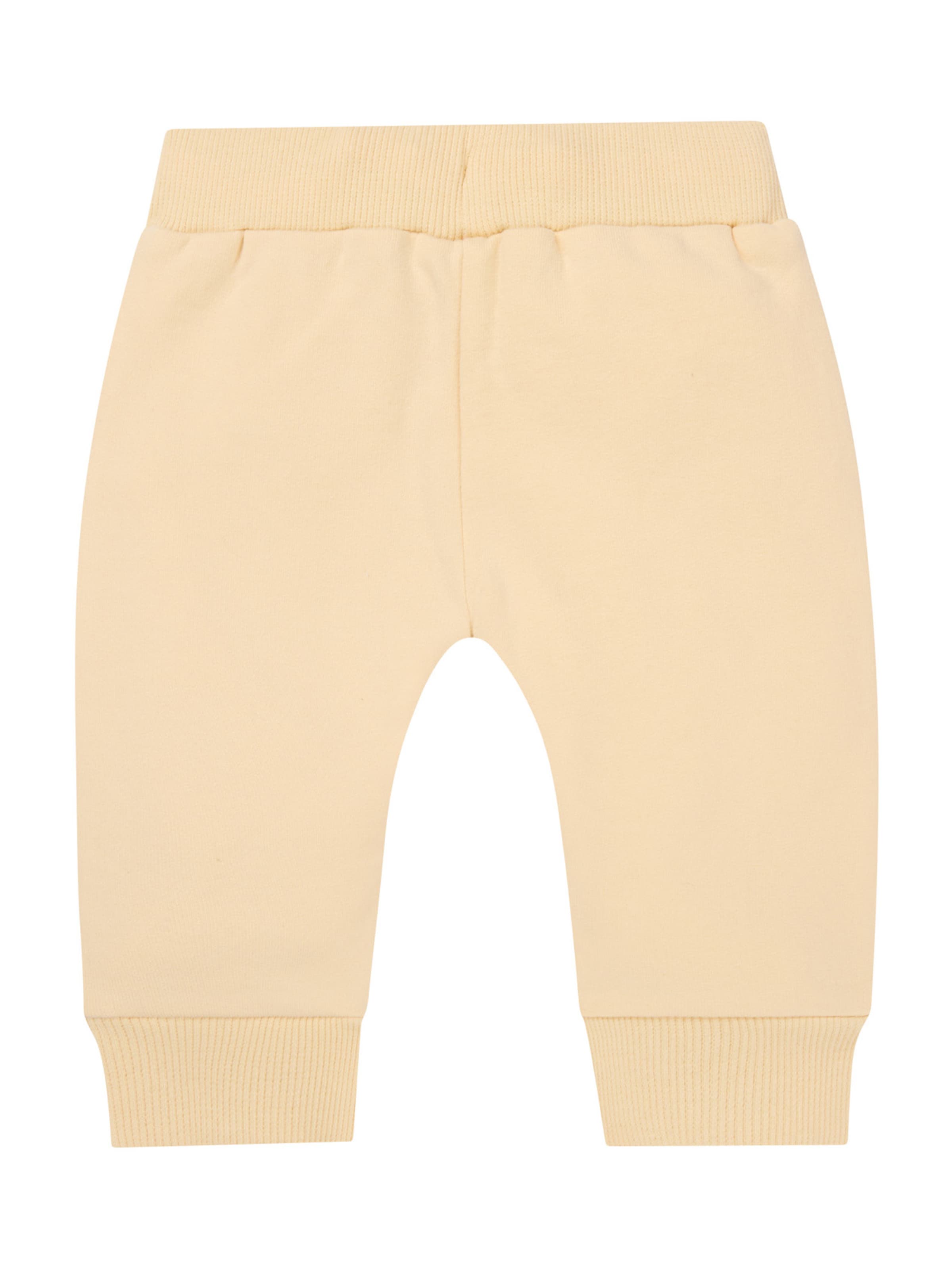 Noppies Дънки Tapered Leg Панталон 'Orrington' в жълто