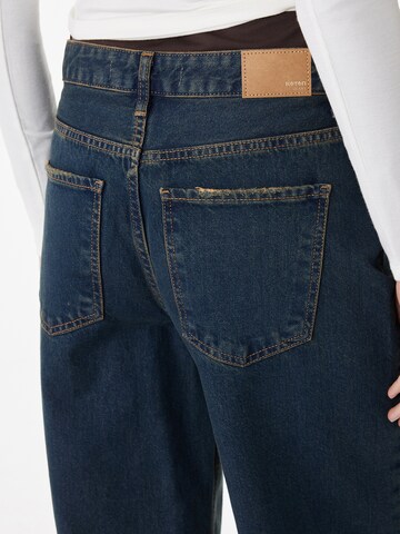 Koton Loose fit Jeans in Blue