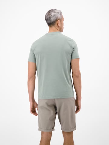 LERROS Shirt in Grey