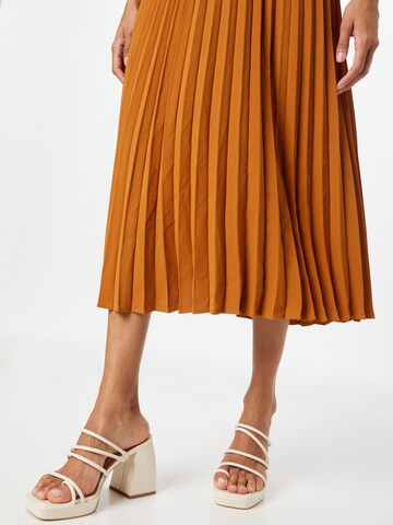 minimum Skirt 'FILINA' in Orange