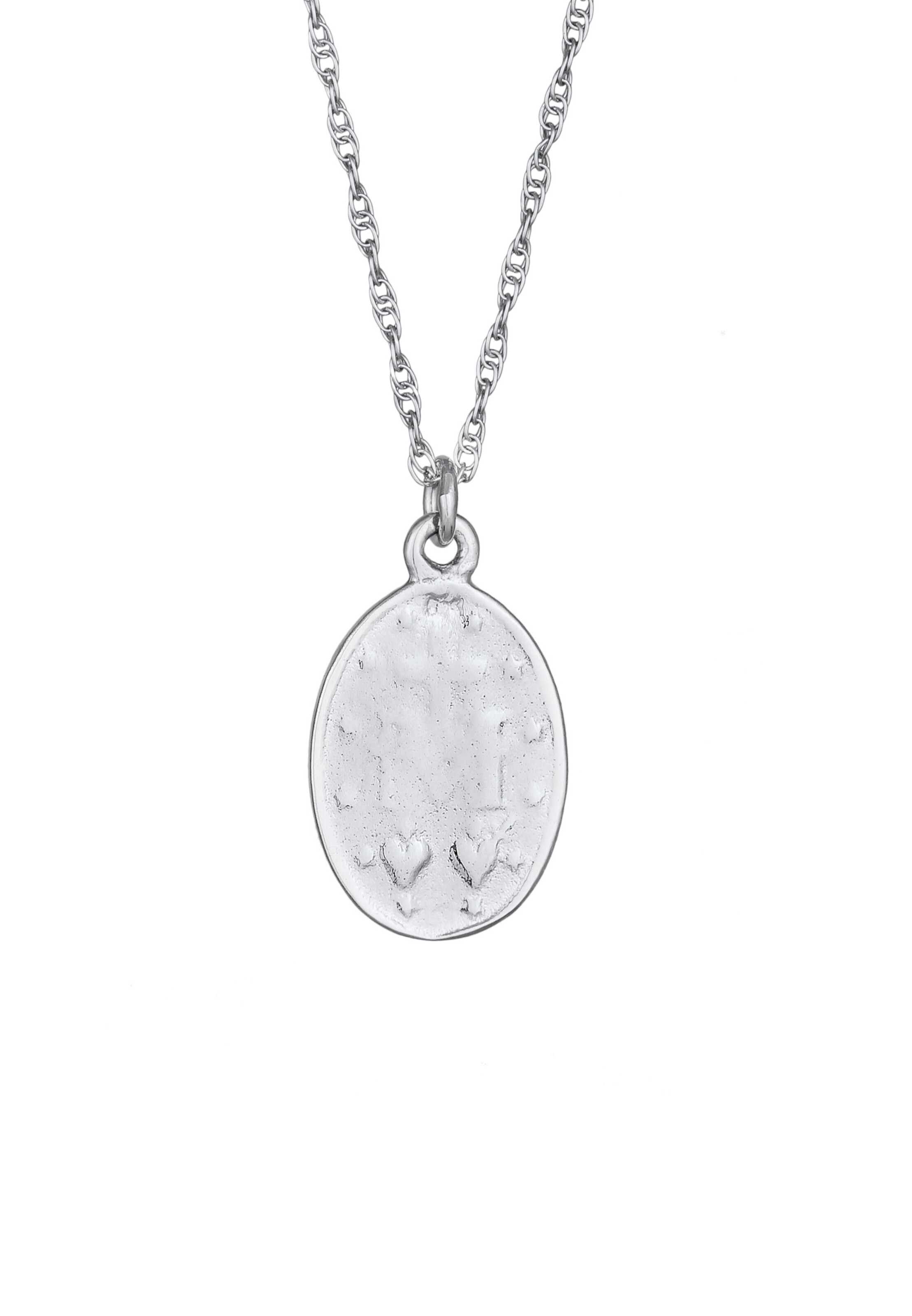 Chaîne ELLI en argent