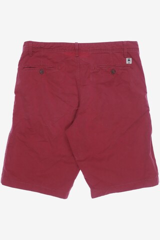 ESPRIT Shorts in 31 in Red