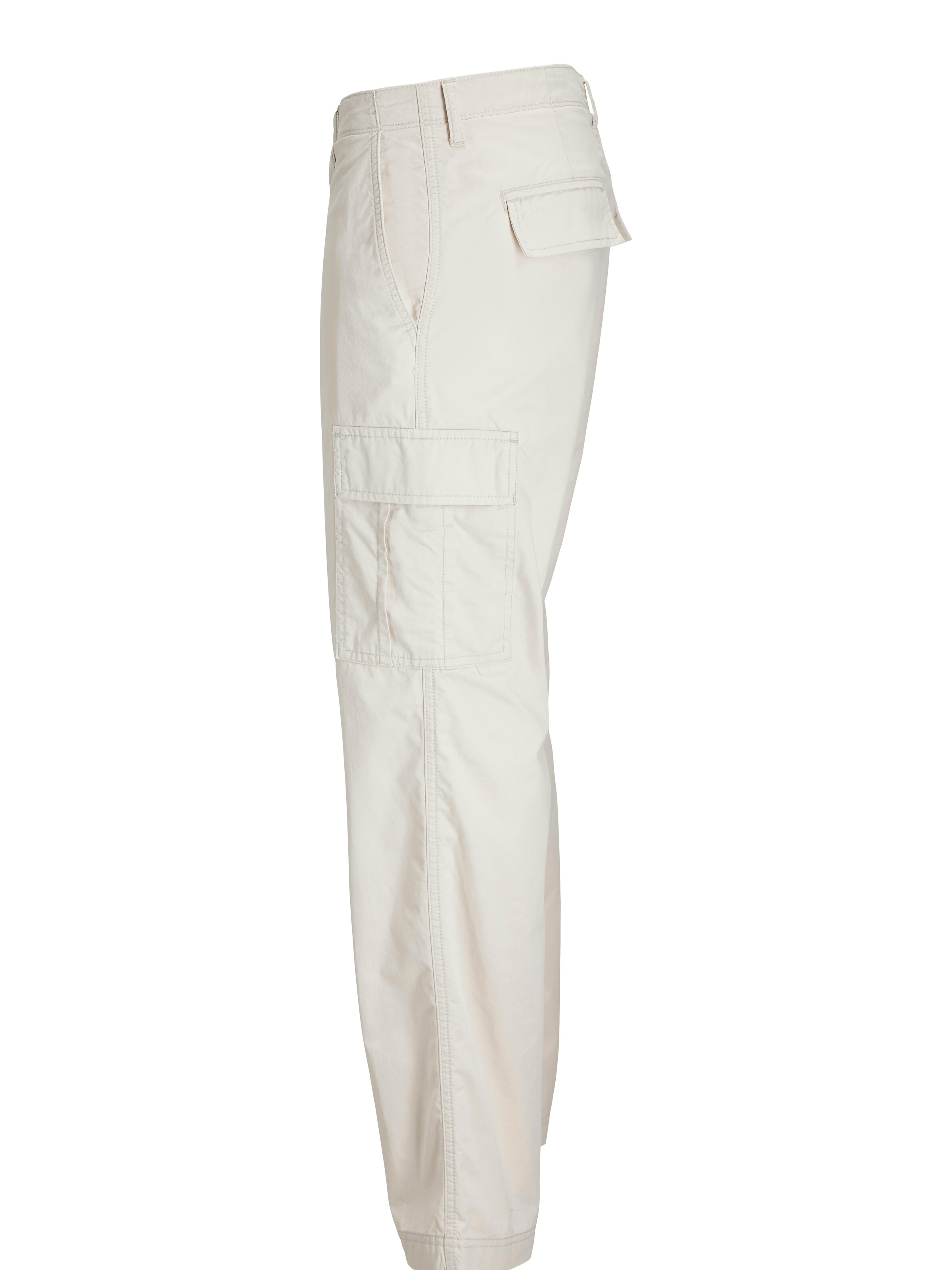 JJ Rebel Regular Hose 'JREBCARLOS' in Beige