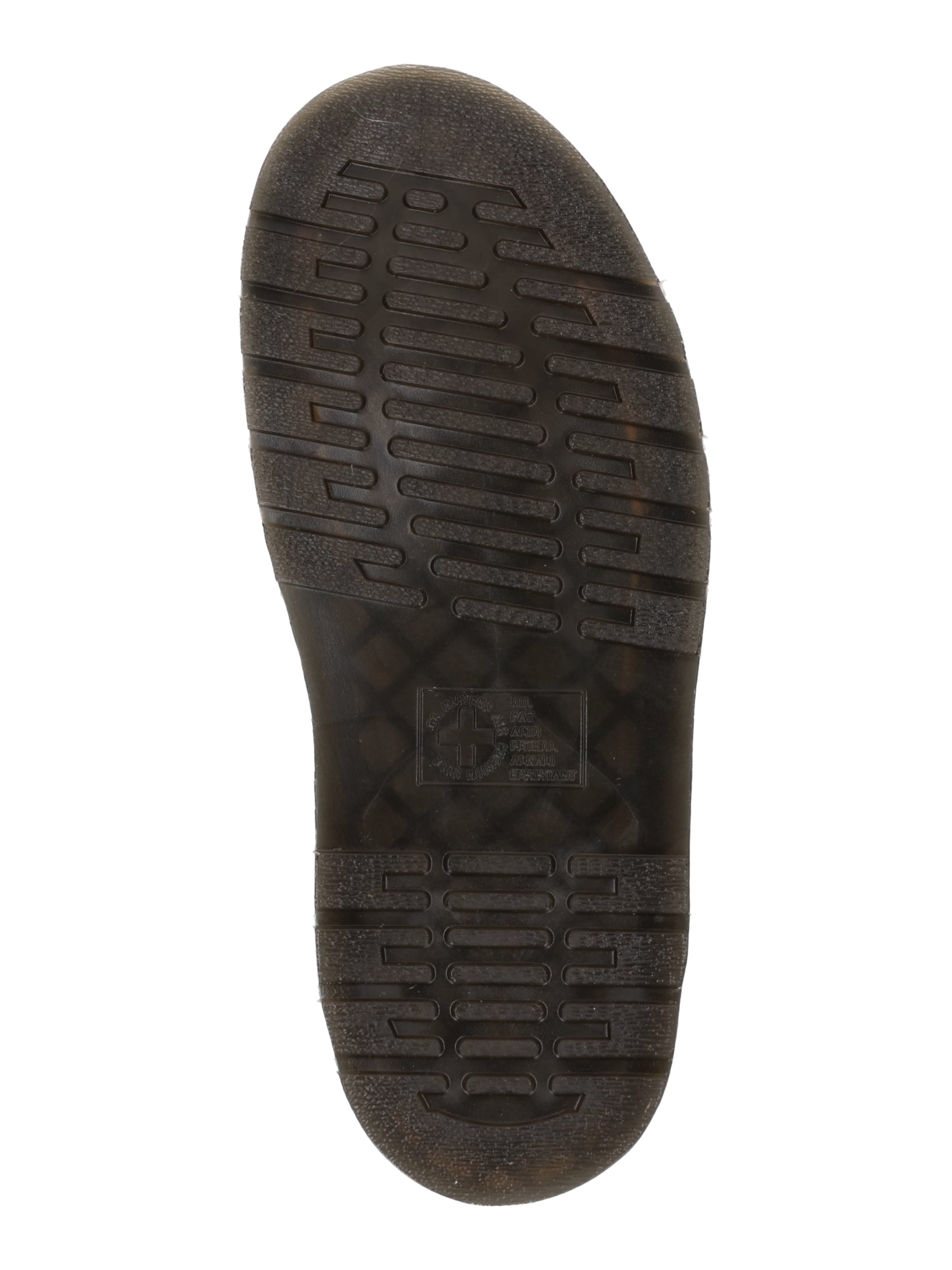 Dr. Martens Clogs 'Jorge II' in Brown