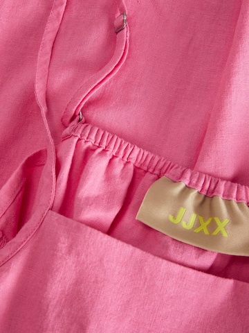 JJXX Zomerjurk 'JXBreeze' in Roze