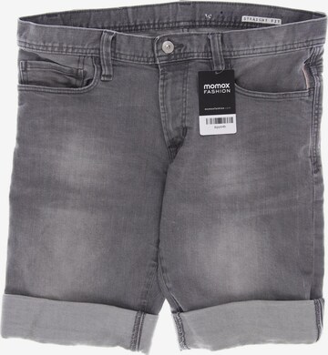 ESPRIT Shorts in 30 in Grey: front