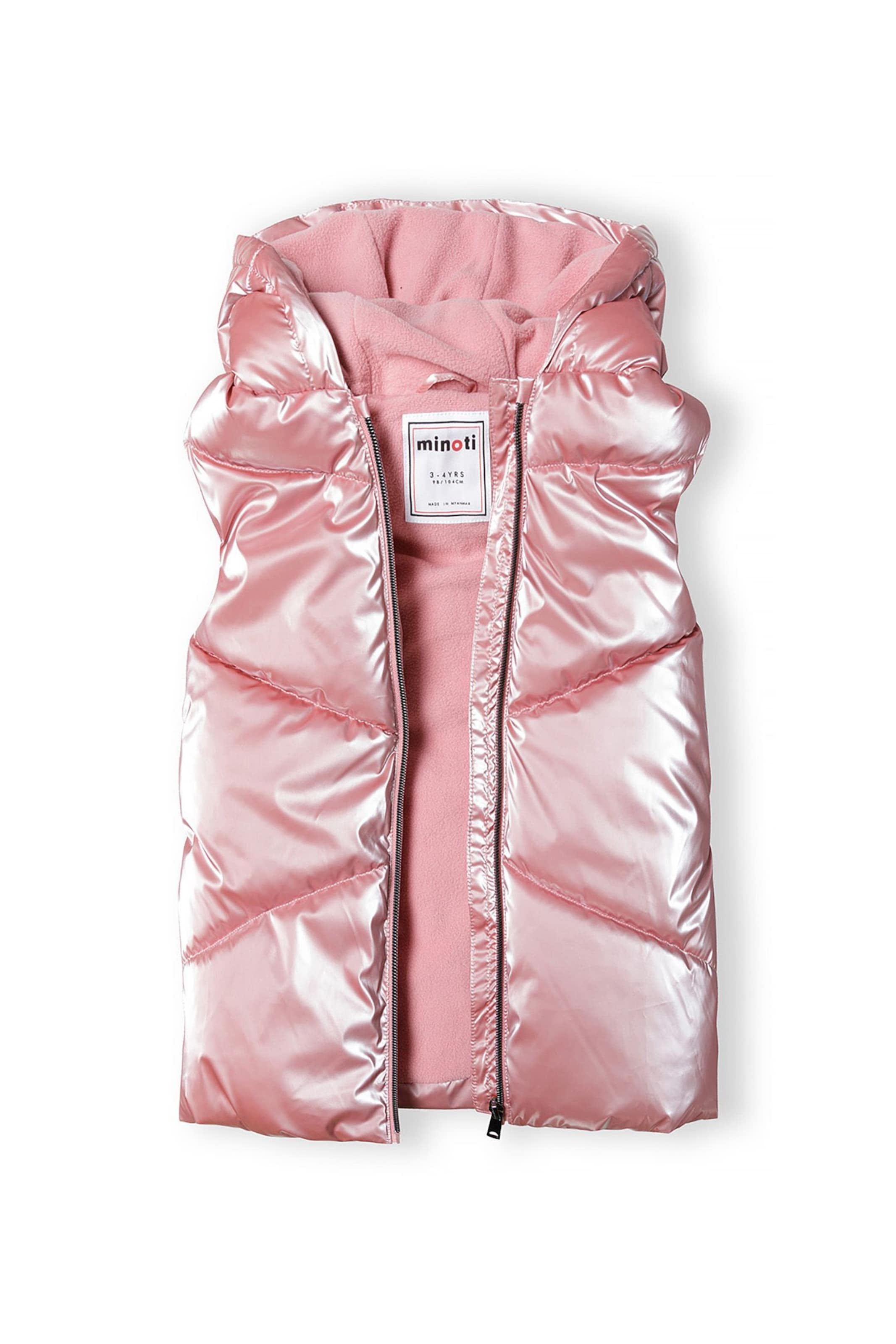 MINOTIPrsluk - ljubičasta boja