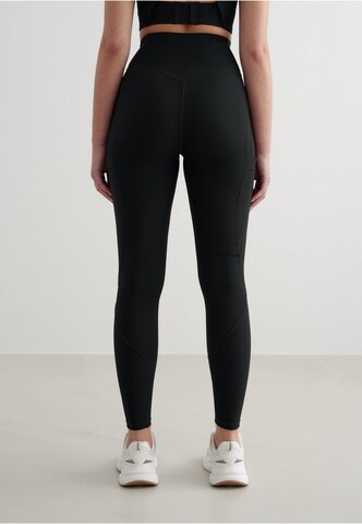 Aim'n Skinny Legíny – černá