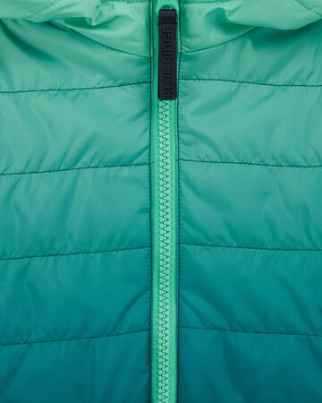 WE Fashion - Chaqueta de entretiempo en azul