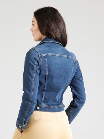 AG Jeans - Casaco meia-estação 'ROBYN' em azul