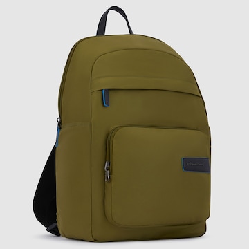 Piquadro Backpack in Green