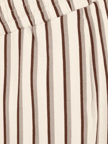 Loosefit Pantaloni 'MYMILO' di Vero Moda Maternity in beige