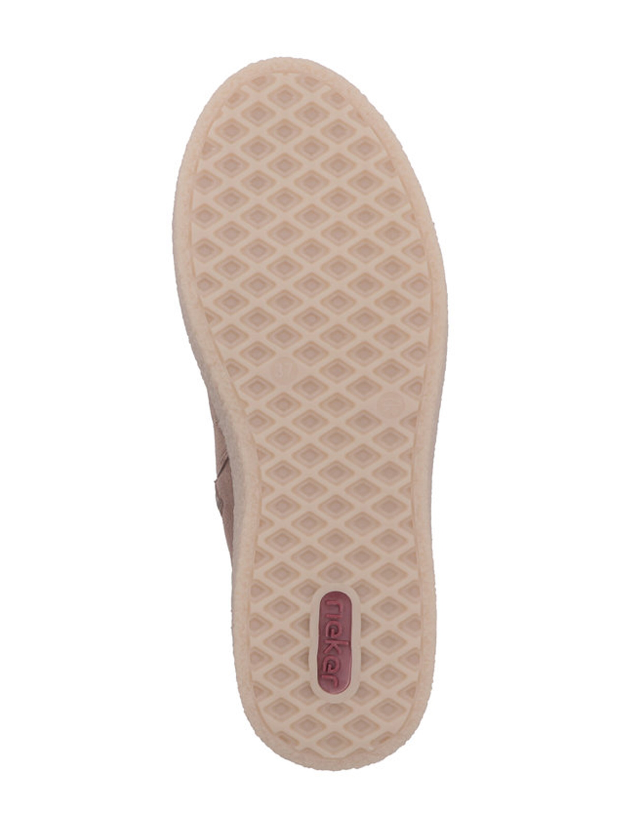 Rieker Ботинки в Коричневый