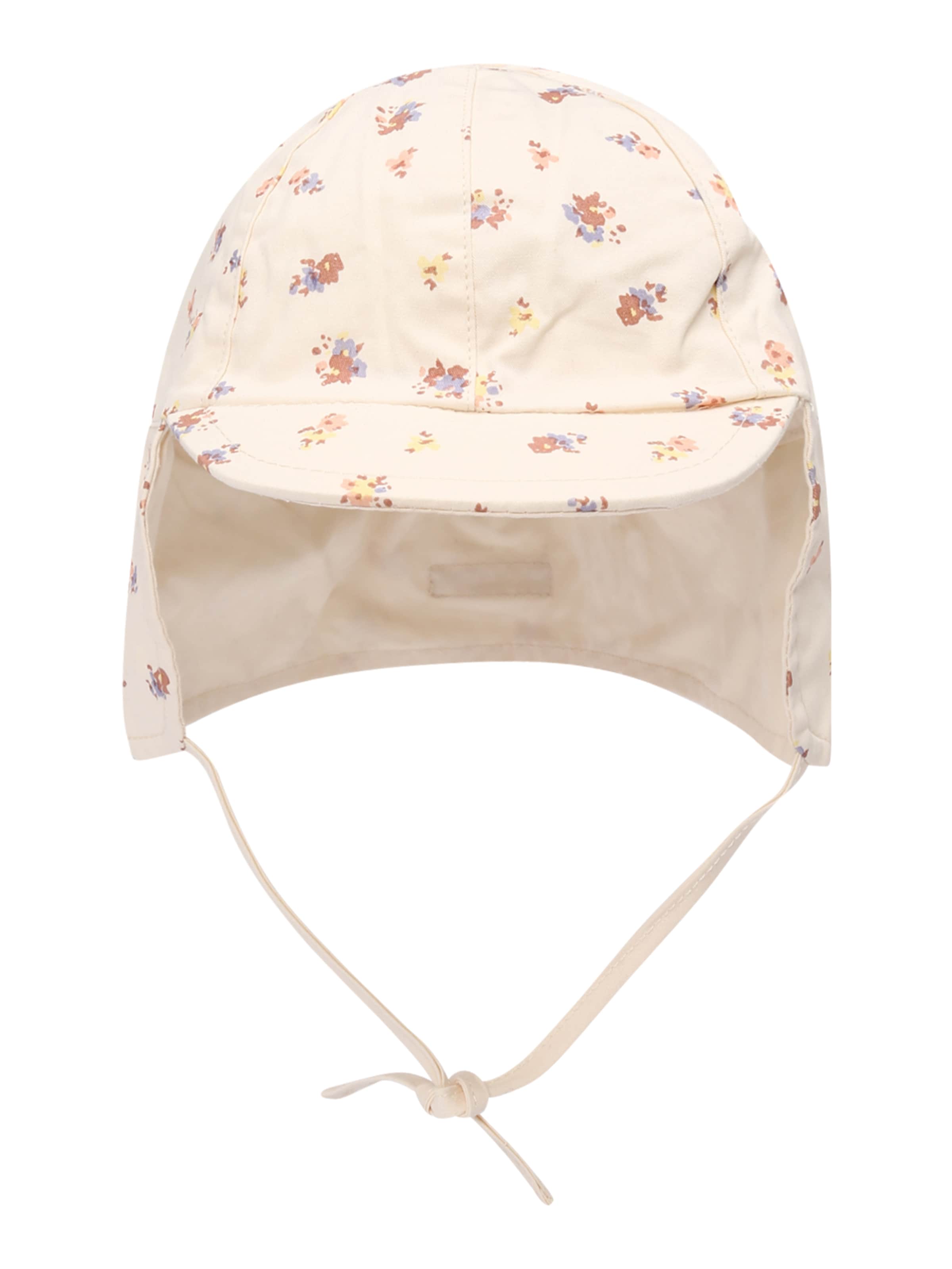 EN FANT Kapa | bež barva: sprednja stran