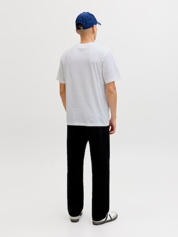 JACK & JONES Shirt in White