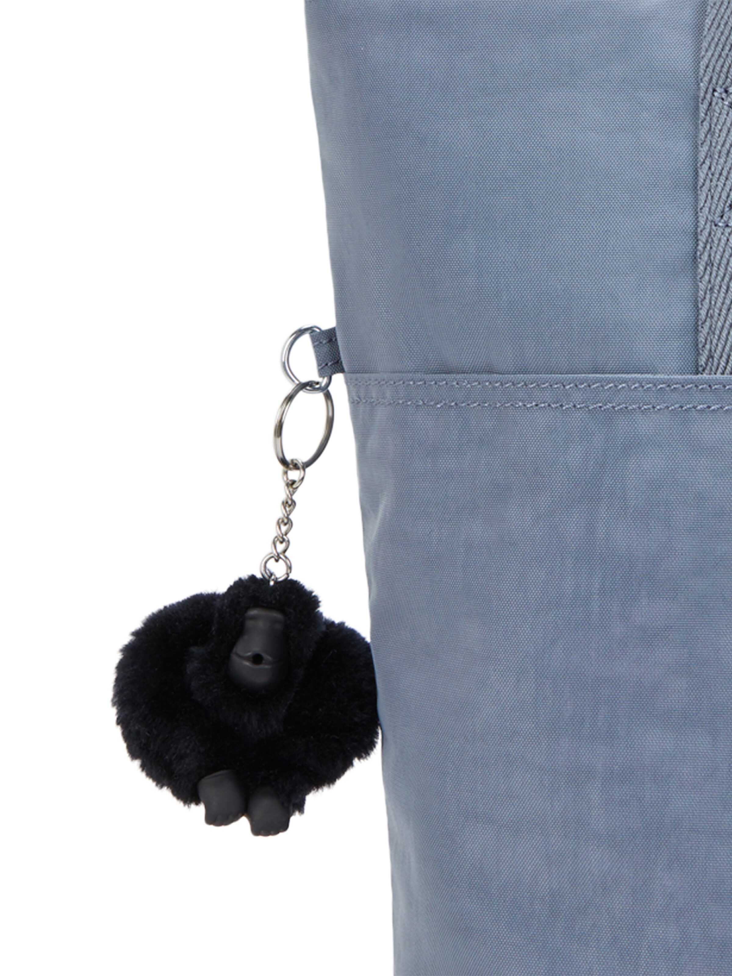 KIPLING Shopper 'Hanifa' in Blau