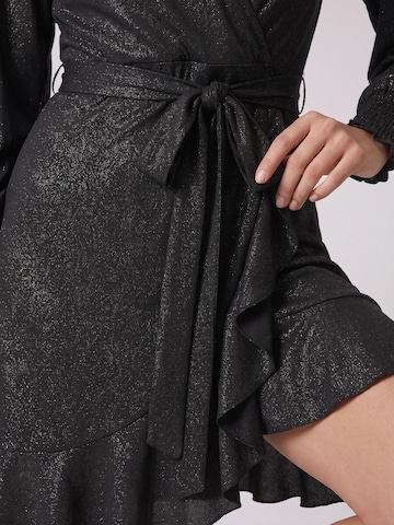 americandreams Kleid 'Milly'‌‌‌‌‌‌‌‌‌‌ in Schwarz