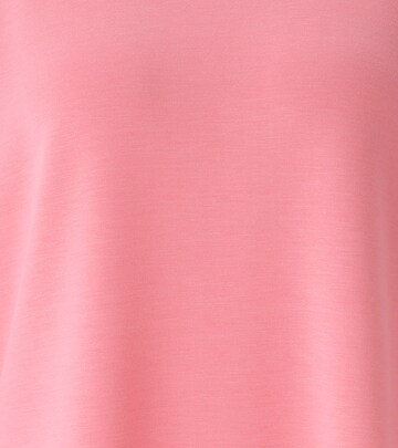 Aniston CASUAL Sweatshirt in Pink