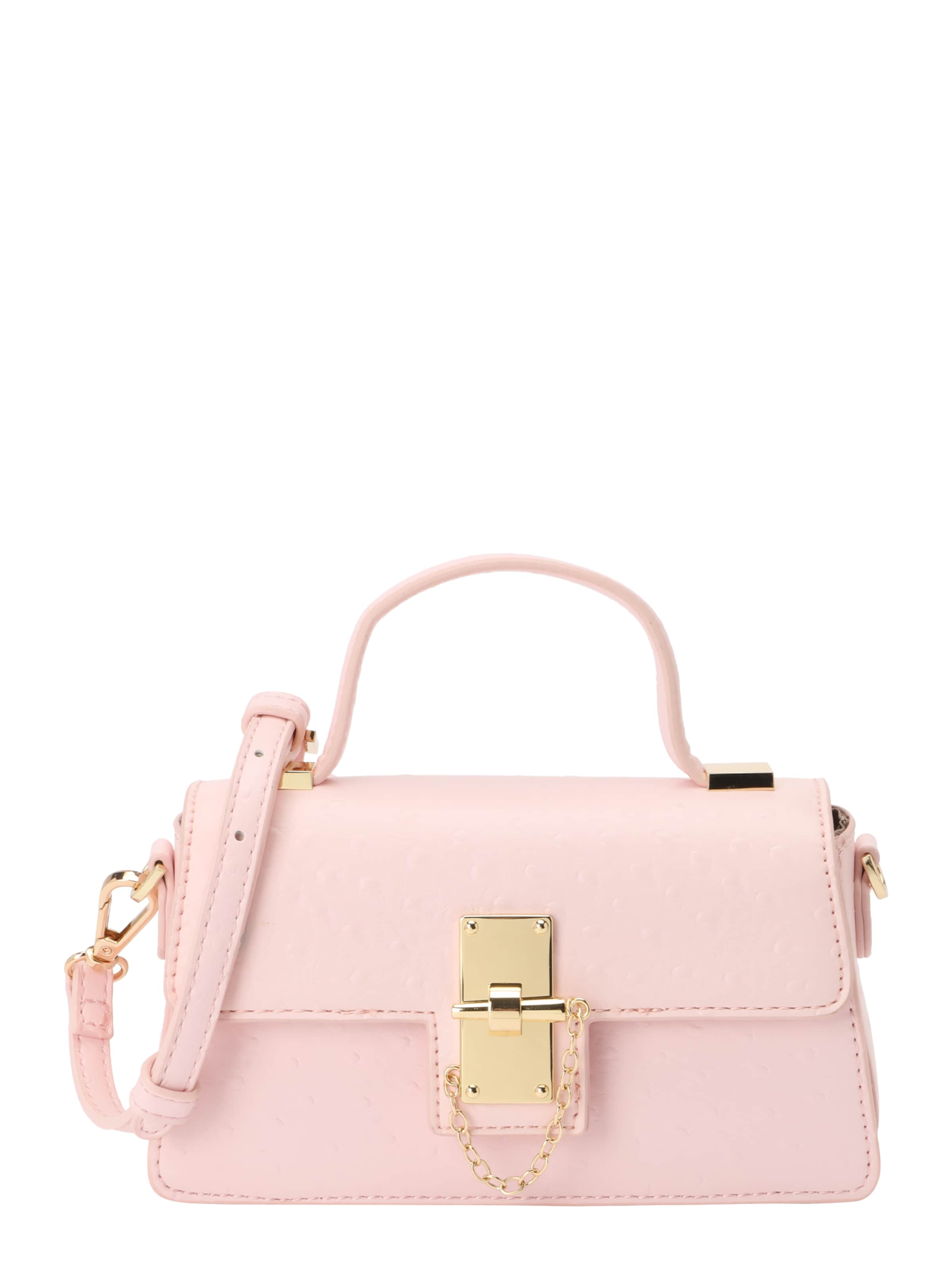 ALDO Handtas &#x27;CALLUNA&#x27; in Roze: voorkant